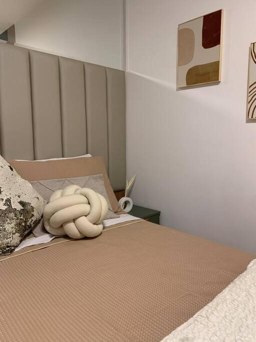 Apartment Refugio No Coracao De - Pontilhao *
