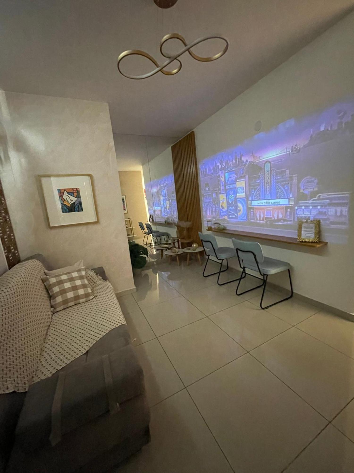 Apartment Refugio No Coracao De - Pontilhao